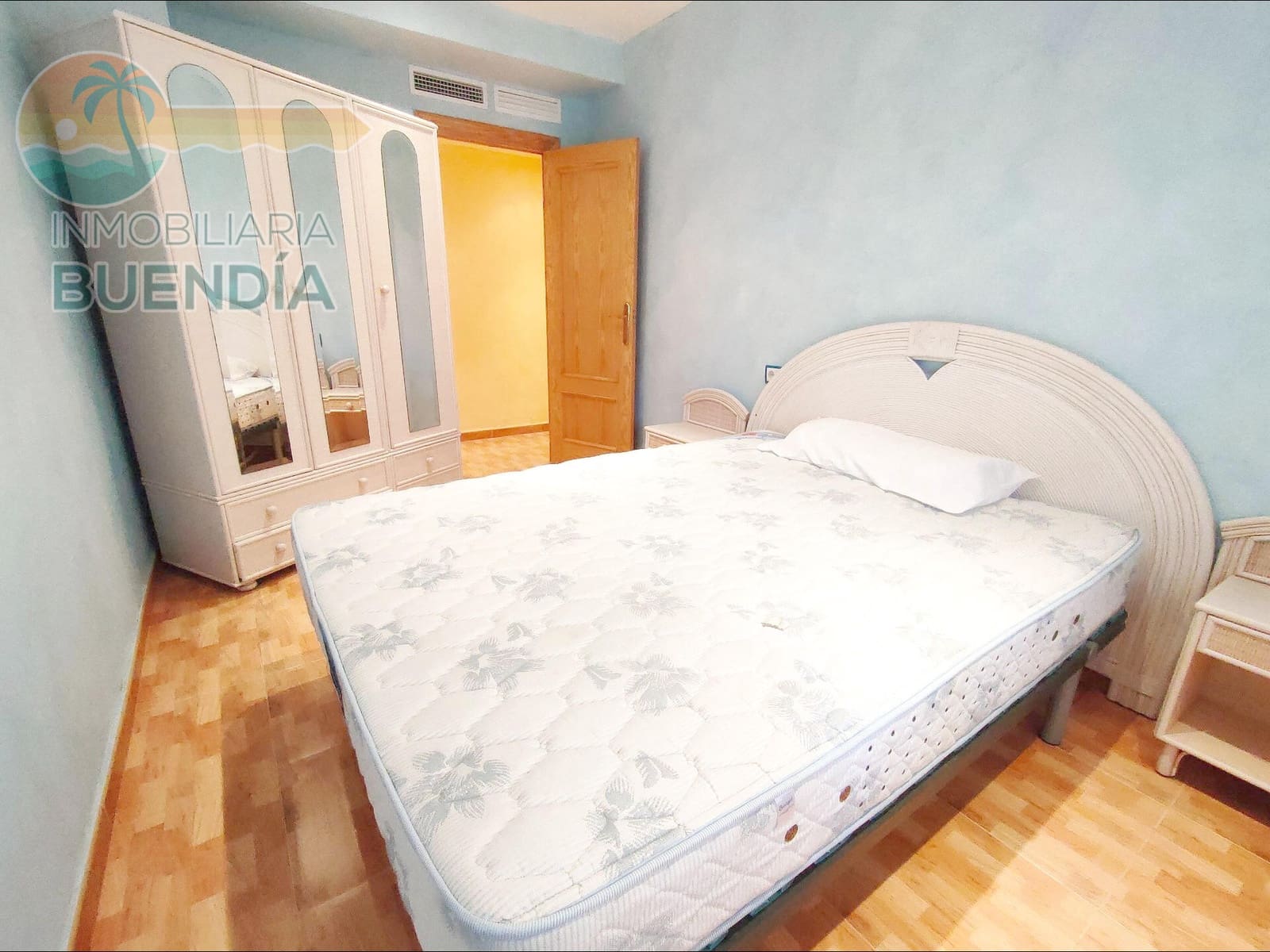 4 sypialnia Mieszkanie na sprzedaż w Puerto de Mazarron - 219 900 € (Ref: 7641231)