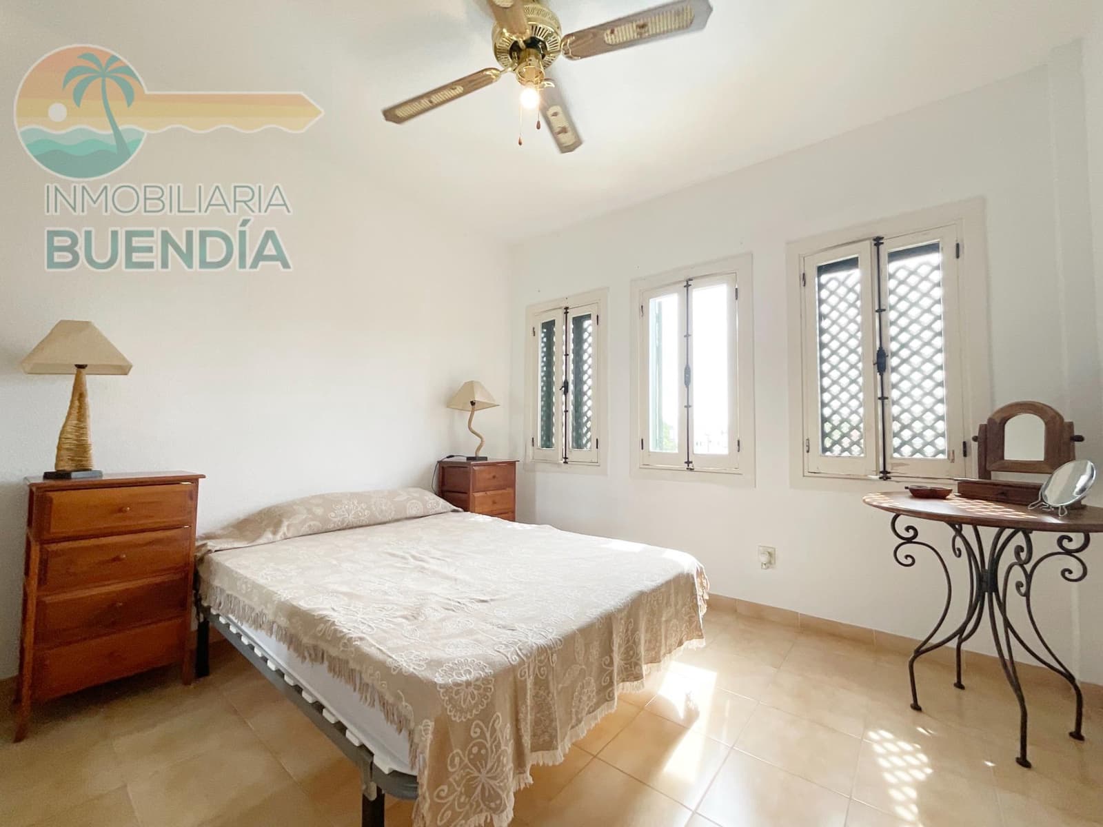 3 sypialnia Apartament na sprzedaż w Alamillo z basenem - 200 000 € (Ref: 7645471)