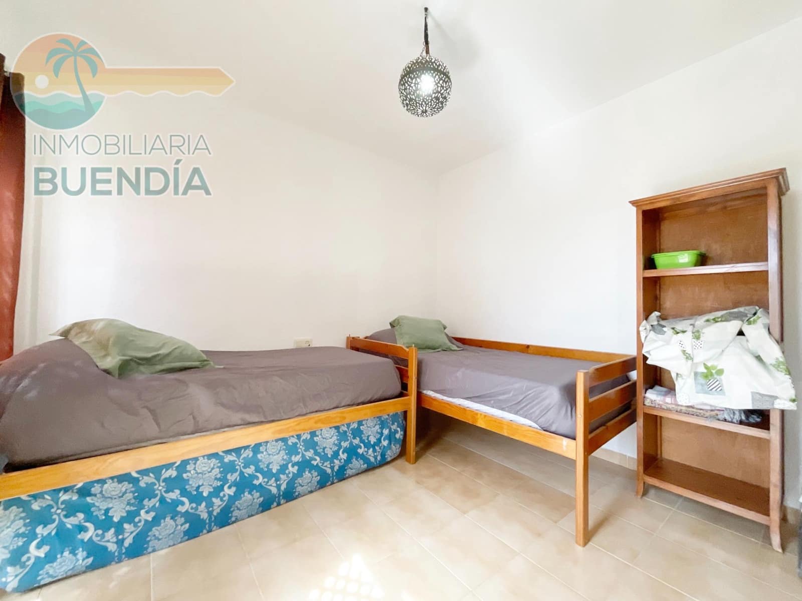 3 sypialnia Apartament na sprzedaż w Alamillo z basenem - 200 000 € (Ref: 7645471)