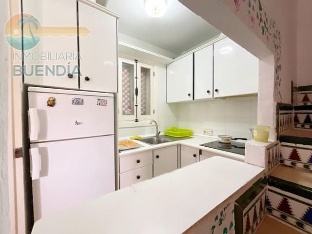 3 sypialnia Apartament na sprzedaż w Alamillo, Mazarrón z basenem - 200 000 € (Ref: 7645471)