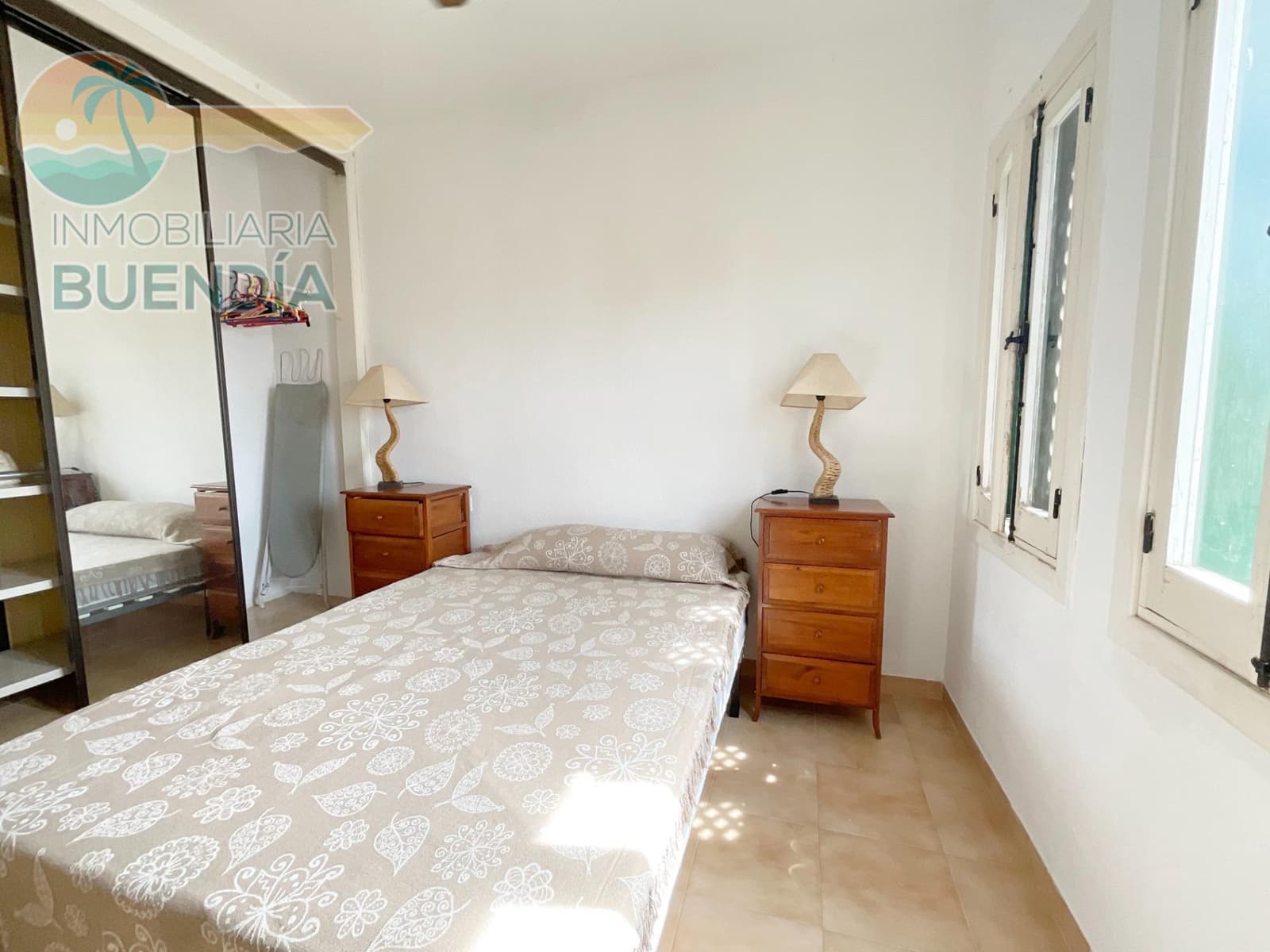 3 sypialnia Apartament na sprzedaż w Alamillo z basenem - 200 000 € (Ref: 7645471)