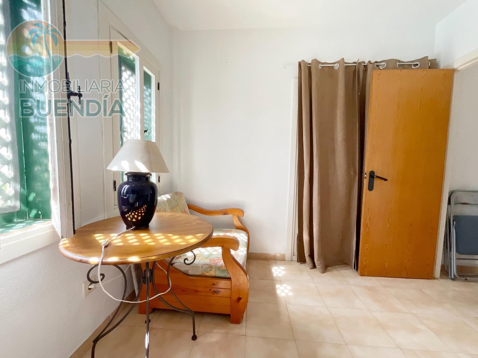 3 sypialnia Apartament na sprzedaż w Alamillo z basenem - 200 000 € (Ref: 7645471)