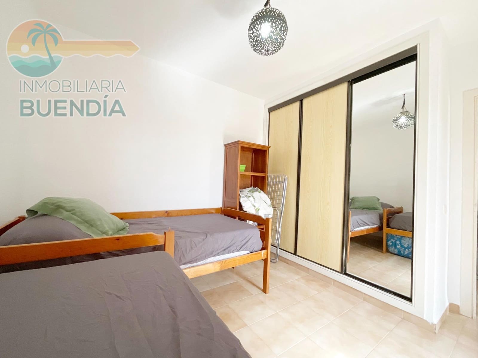 3 sypialnia Apartament na sprzedaż w Alamillo z basenem - 200 000 € (Ref: 7645471)