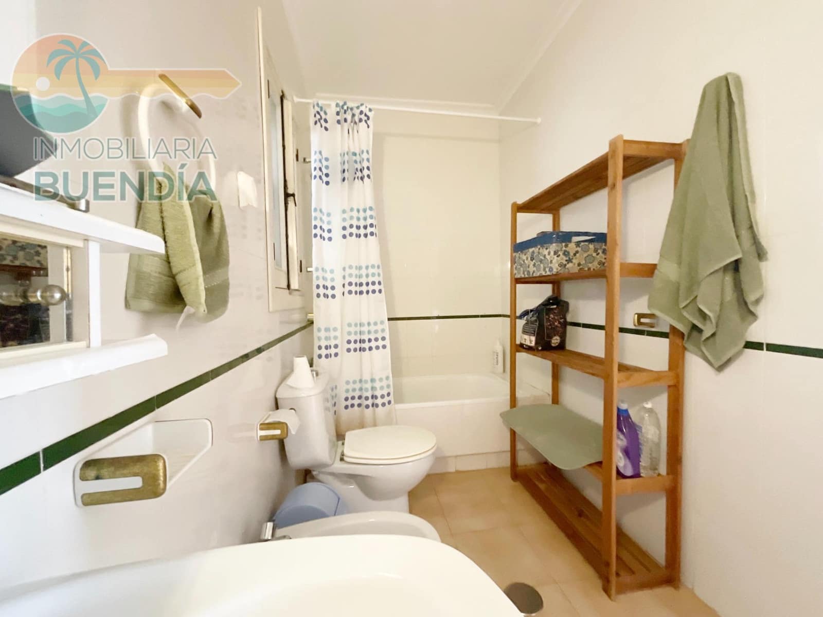 3 sypialnia Apartament na sprzedaż w Alamillo z basenem - 200 000 € (Ref: 7645471)