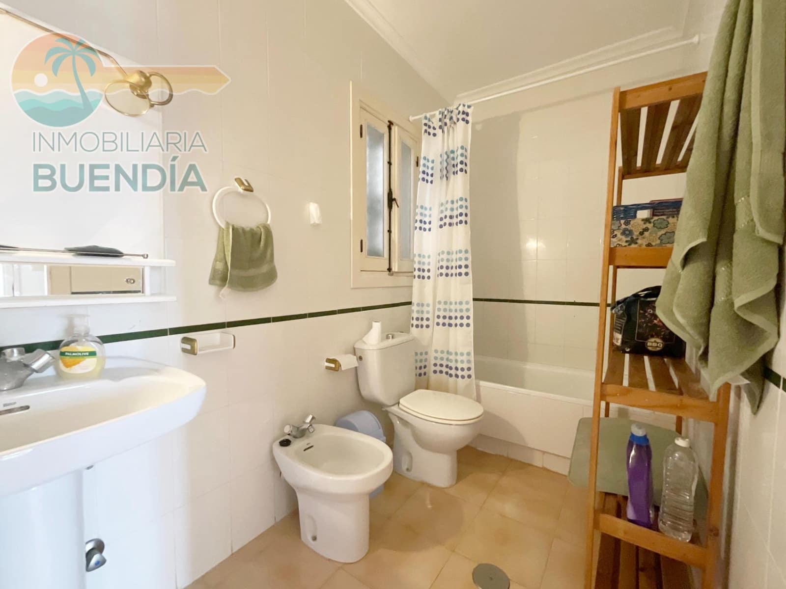 3 sypialnia Apartament na sprzedaż w Alamillo z basenem - 200 000 € (Ref: 7645471)