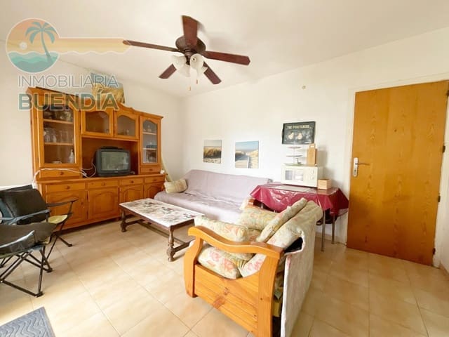 3 sypialnia Apartament na sprzedaż w Alamillo, Mazarrón z basenem - 200 000 € (Ref: 7645471)