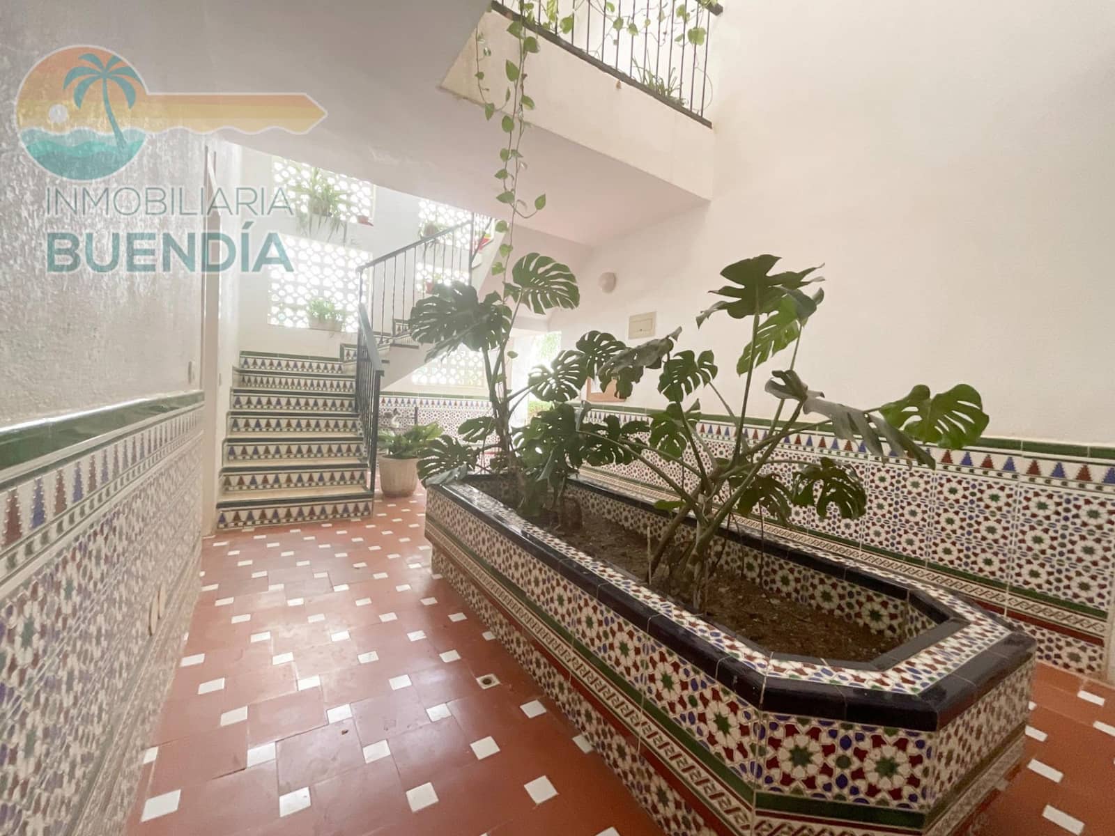 3 sypialnia Apartament na sprzedaż w Alamillo z basenem - 200 000 € (Ref: 7645471)