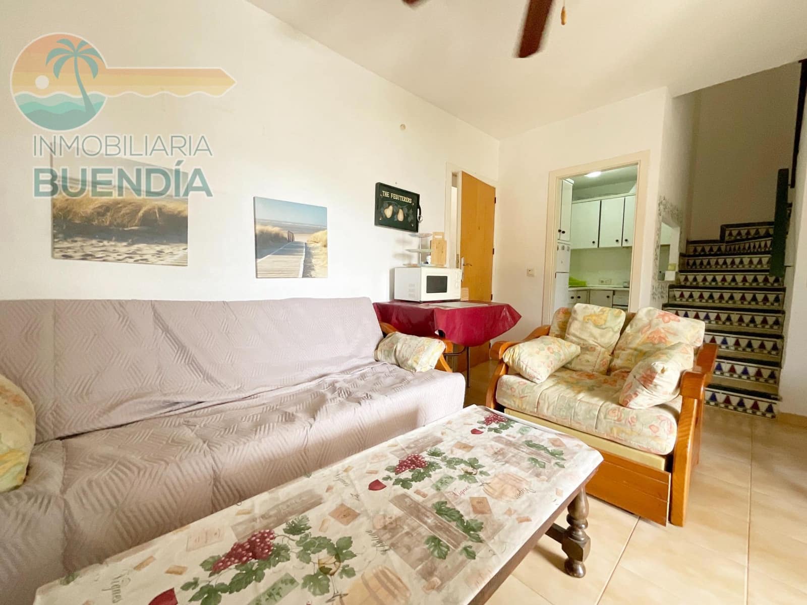 3 sypialnia Apartament na sprzedaż w Alamillo z basenem - 200 000 € (Ref: 7645471)