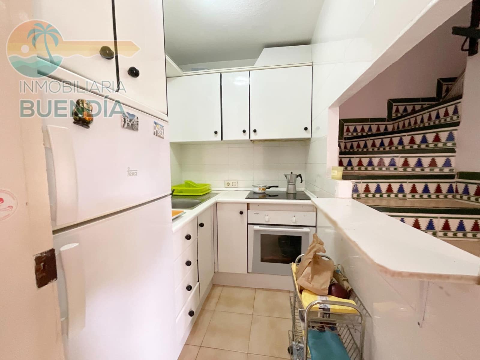 3 sypialnia Apartament na sprzedaż w Alamillo z basenem - 200 000 € (Ref: 7645471)