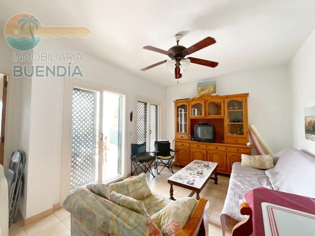 3 sypialnia Apartament na sprzedaż w Alamillo, Mazarrón z basenem - 200 000 € (Ref: 7645471)