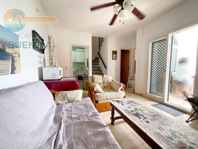 3 sypialnia Apartament na sprzedaż w Alamillo, Mazarrón z basenem - 200 000 € (Ref: 7645471)