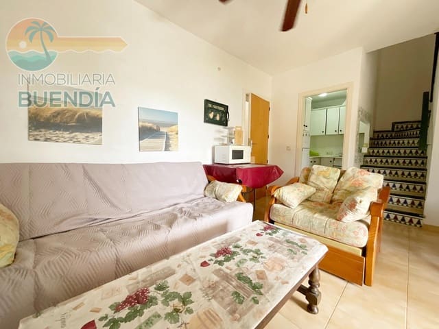 3 sypialnia Apartament na sprzedaż w Alamillo, Mazarrón z basenem - 200 000 € (Ref: 7645471)