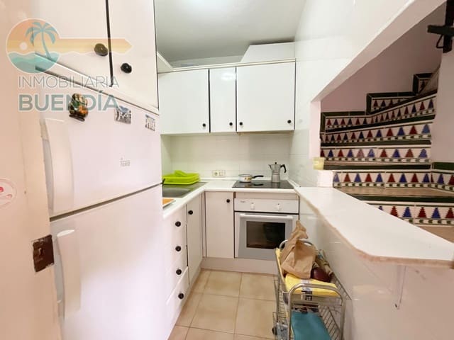 3 sypialnia Apartament na sprzedaż w Alamillo, Mazarrón z basenem - 200 000 € (Ref: 7645471)