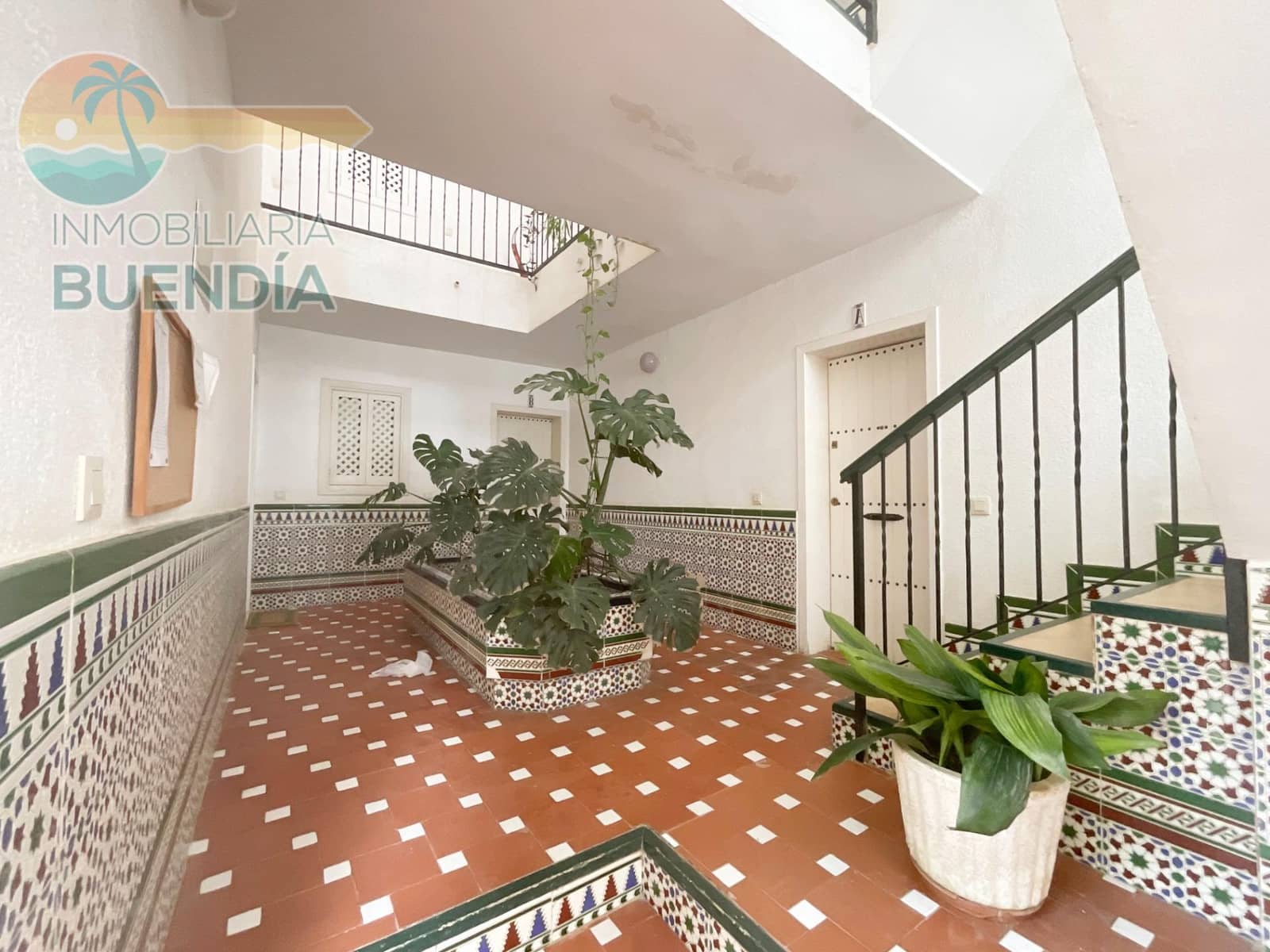 3 sypialnia Apartament na sprzedaż w Alamillo z basenem - 200 000 € (Ref: 7645471)