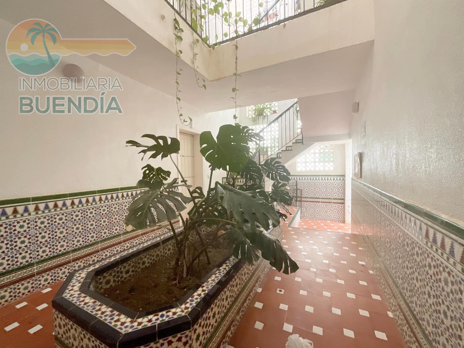 3 sypialnia Apartament na sprzedaż w Alamillo z basenem - 200 000 € (Ref: 7645471)