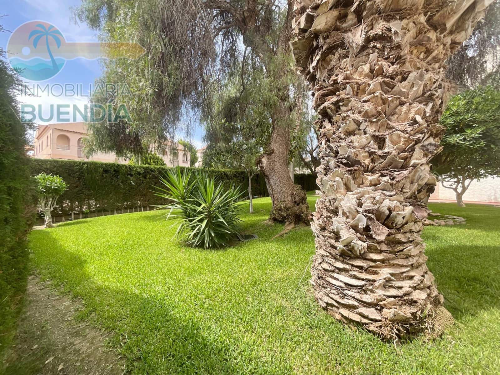 3 sypialnia Apartament na sprzedaż w Alamillo z basenem - 200 000 € (Ref: 7645471)