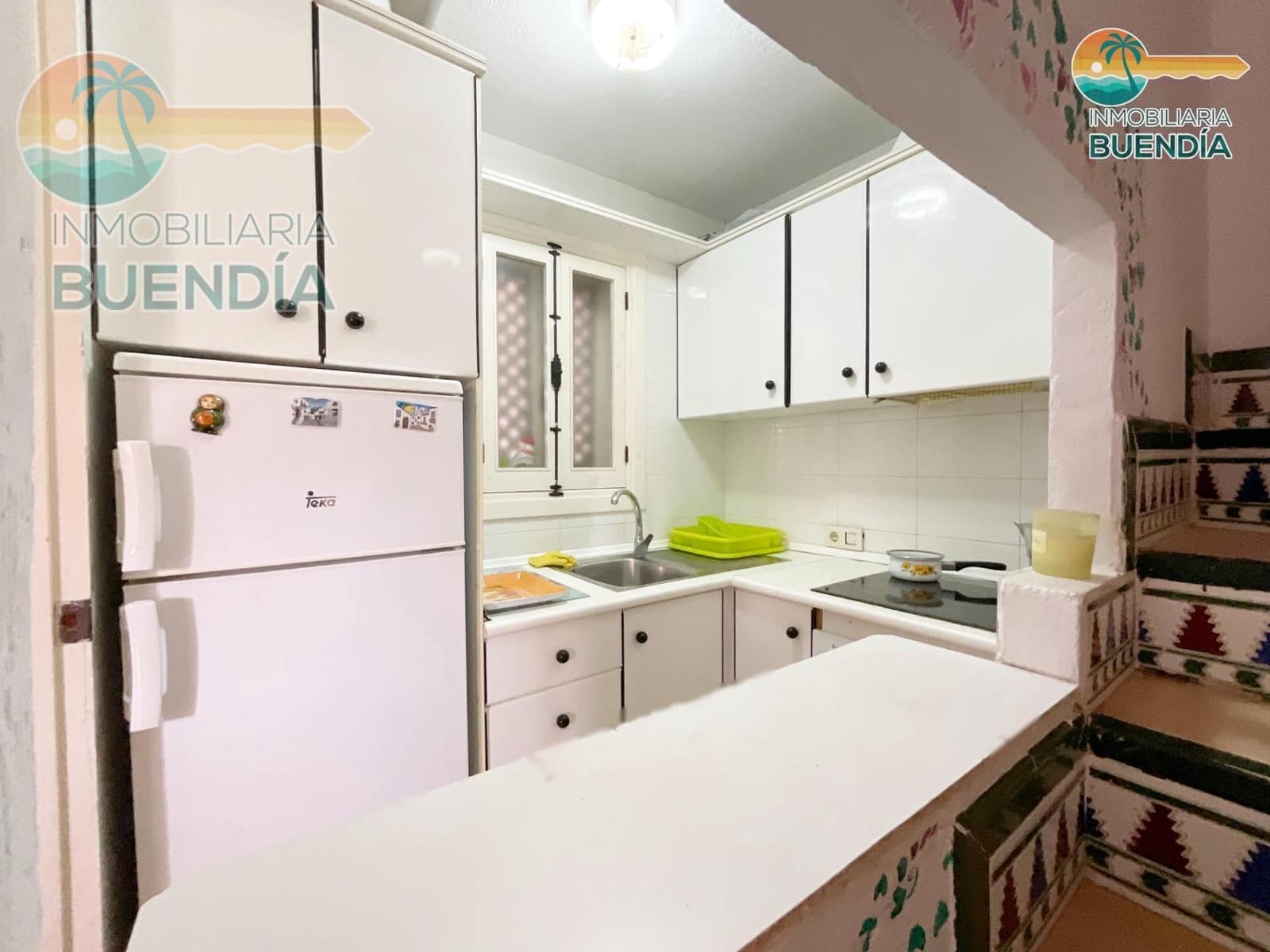 3 chambre Appartement à vendre à Alamillo avec piscine - 199 900 € (Ref: 7645471)