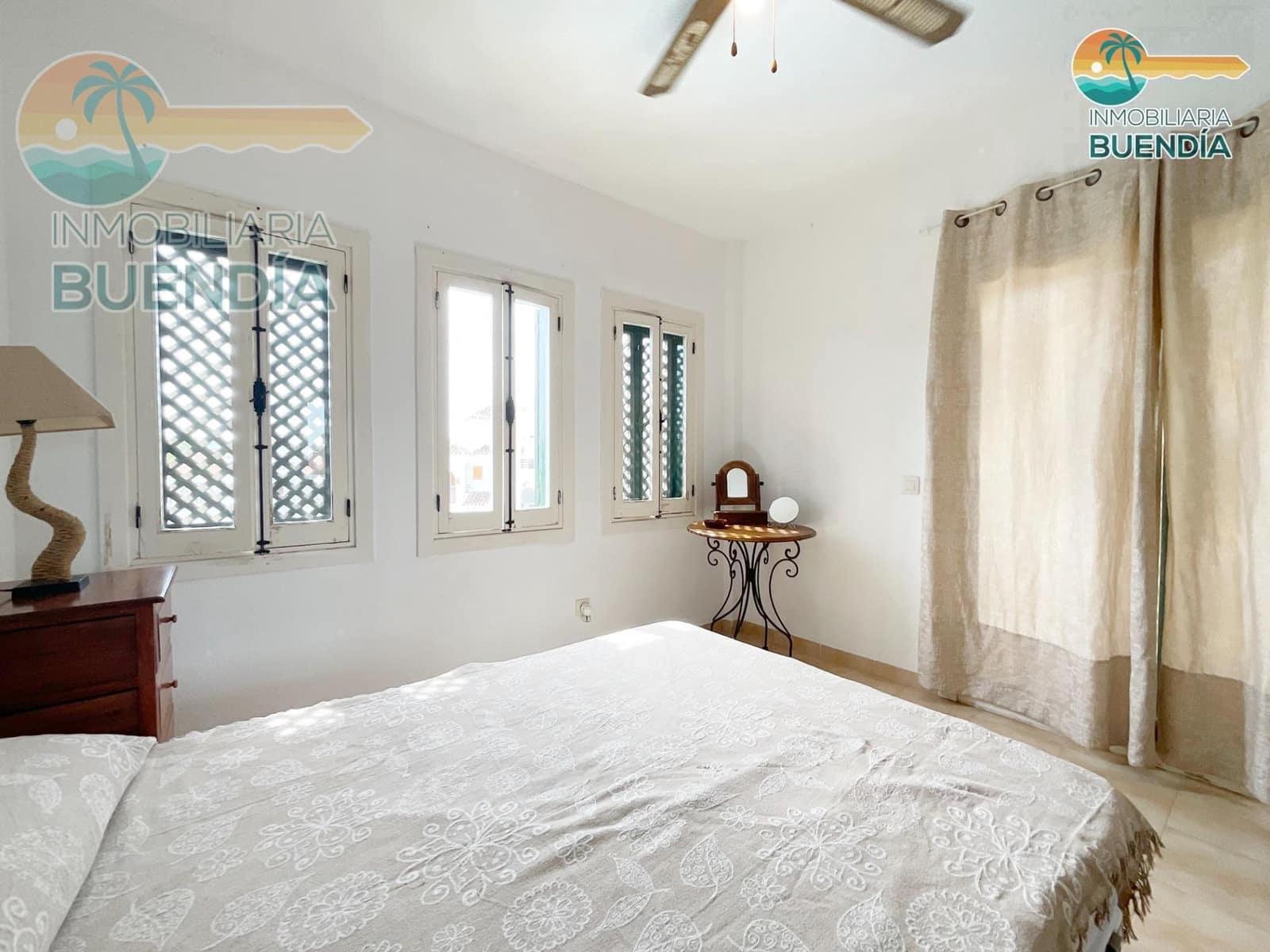 3 chambre Appartement à vendre à Alamillo avec piscine - 199 900 € (Ref: 7645471)