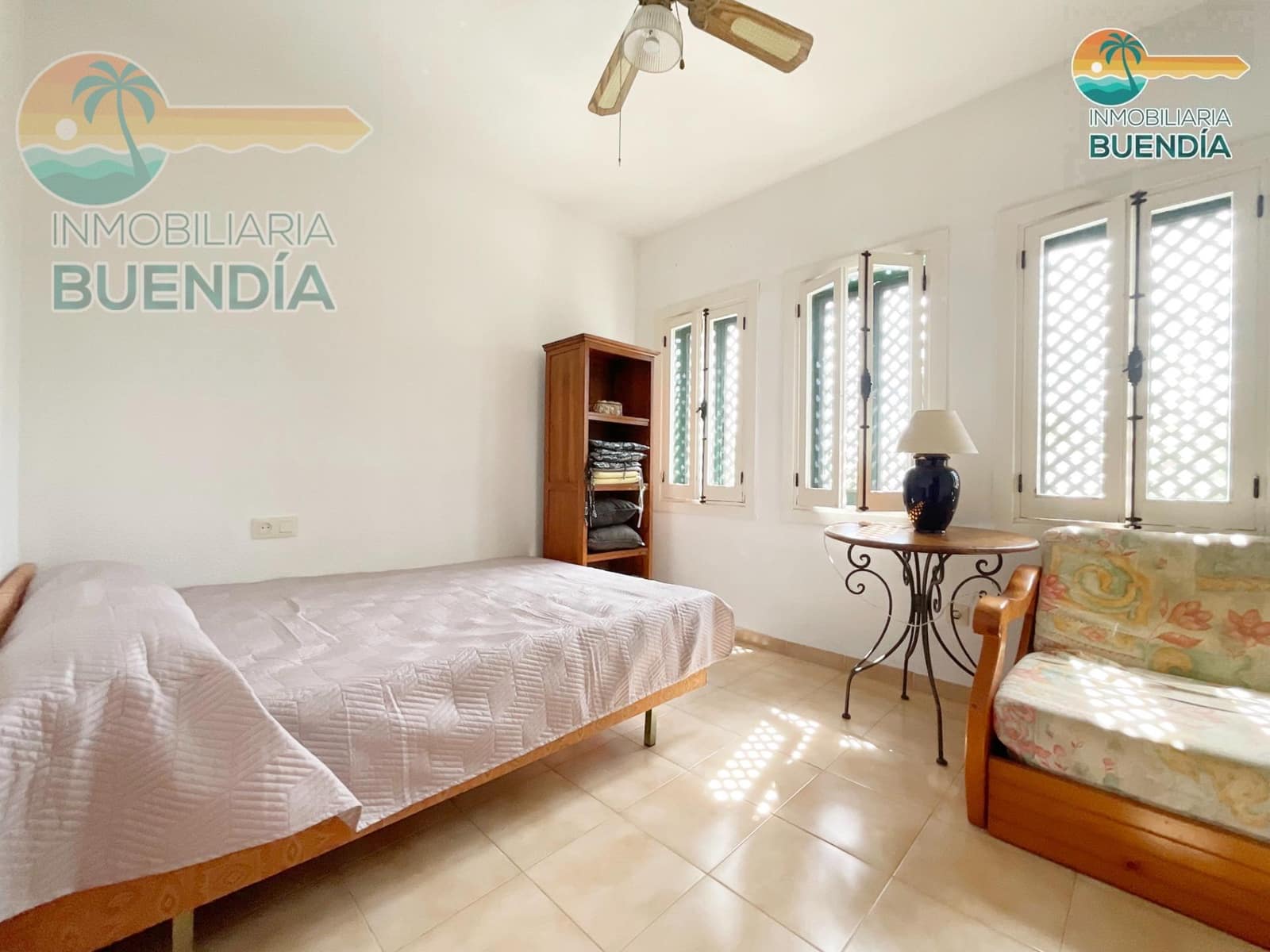 3 chambre Appartement à vendre à Alamillo avec piscine - 199 900 € (Ref: 7645471)