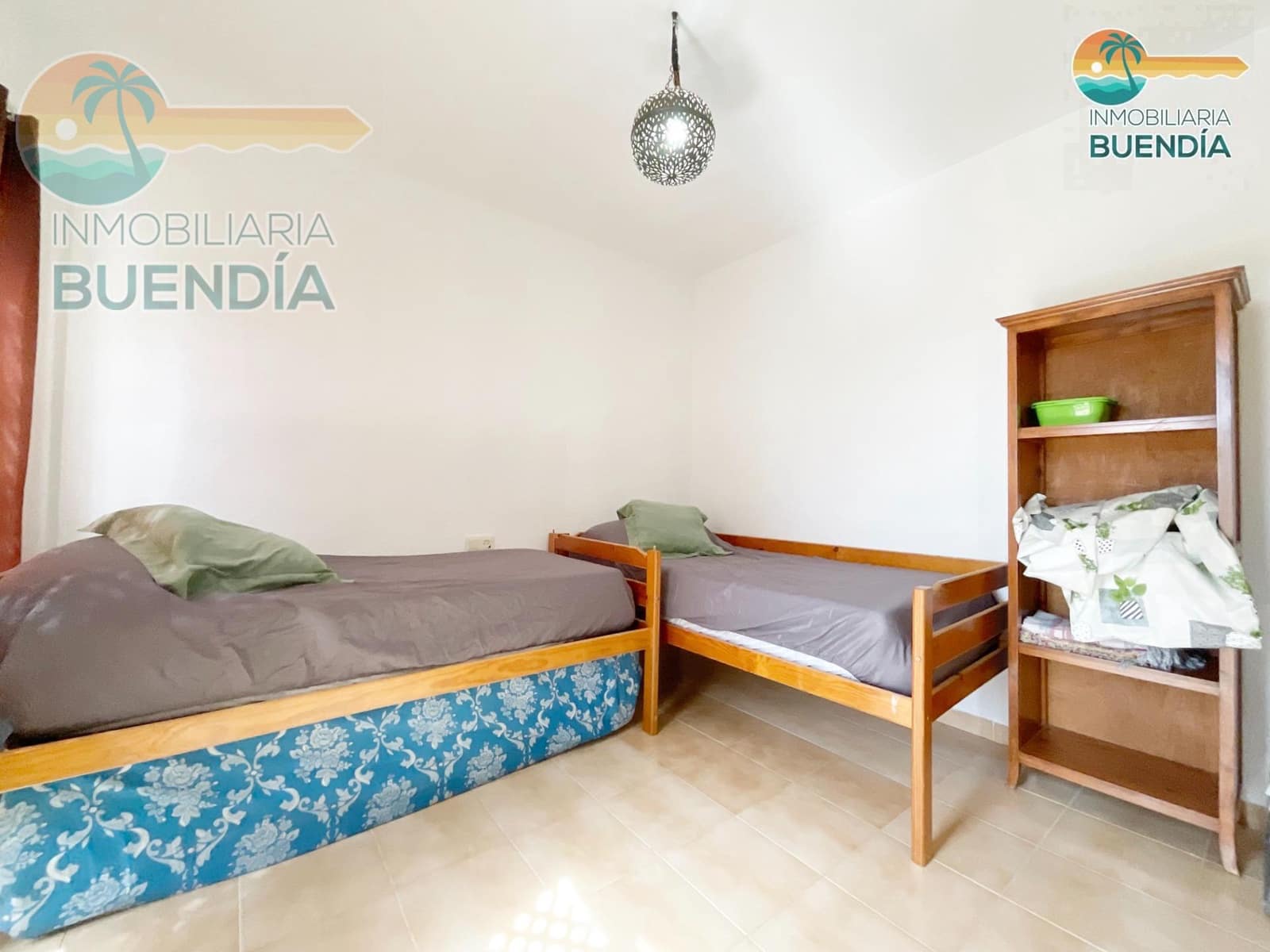 3 chambre Appartement à vendre à Alamillo avec piscine - 199 900 € (Ref: 7645471)