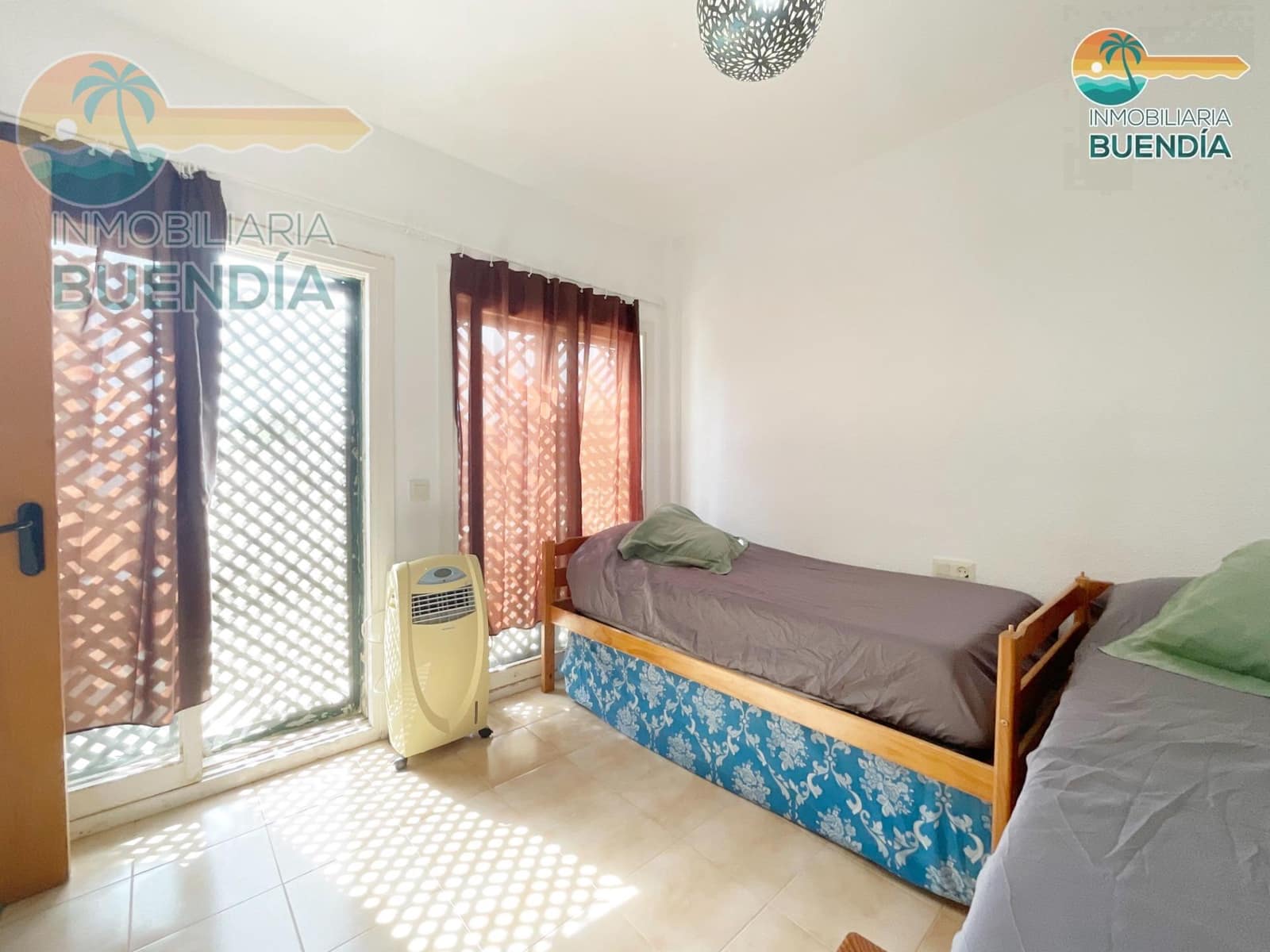 3 chambre Appartement à vendre à Alamillo avec piscine - 199 900 € (Ref: 7645471)