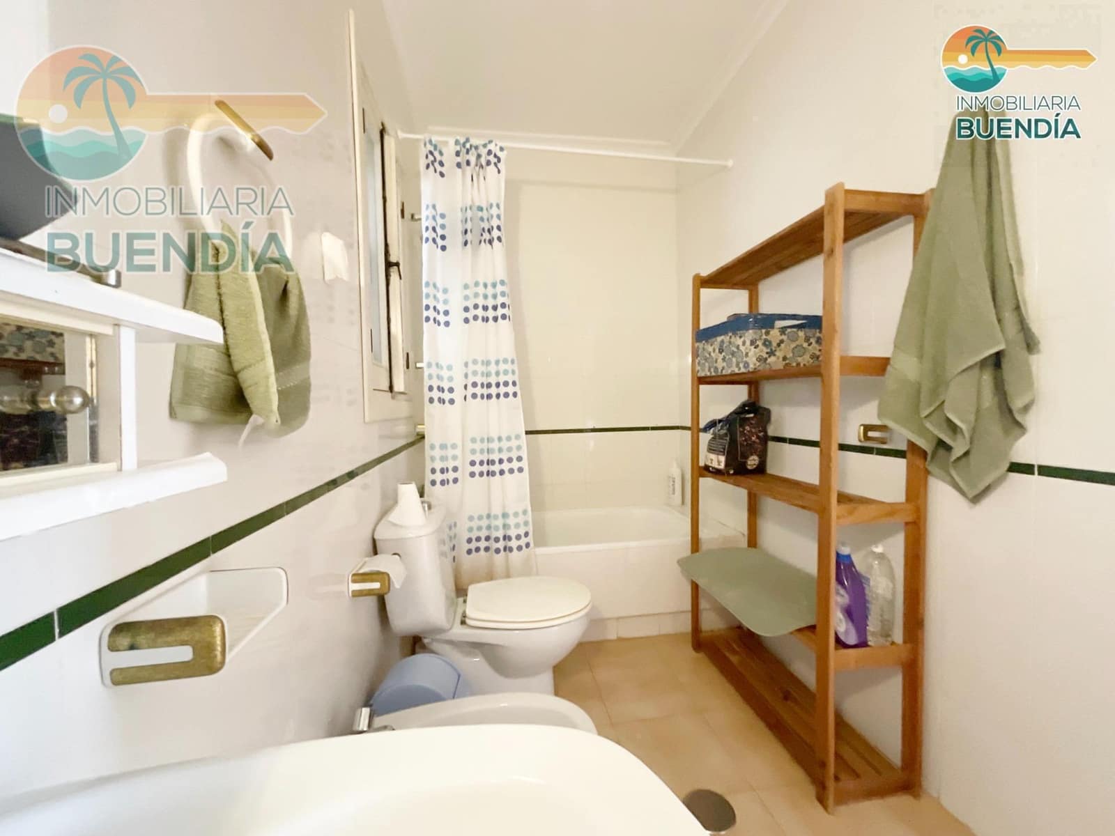 3 chambre Appartement à vendre à Alamillo avec piscine - 199 900 € (Ref: 7645471)