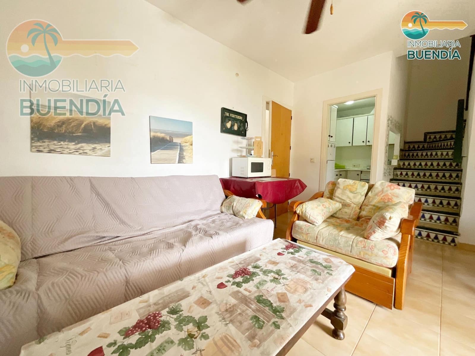 3 chambre Appartement à vendre à Alamillo avec piscine - 199 900 € (Ref: 7645471)