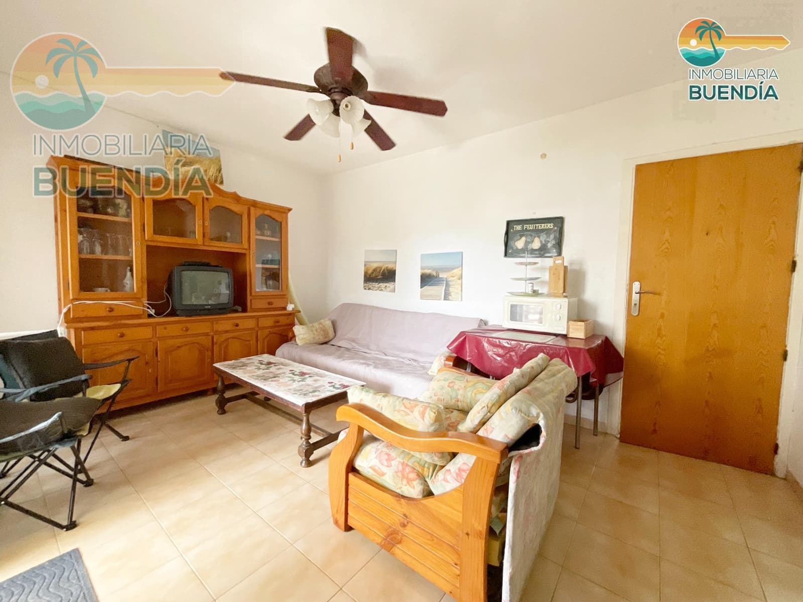 3 chambre Appartement à vendre à Alamillo avec piscine - 199 900 € (Ref: 7645471)