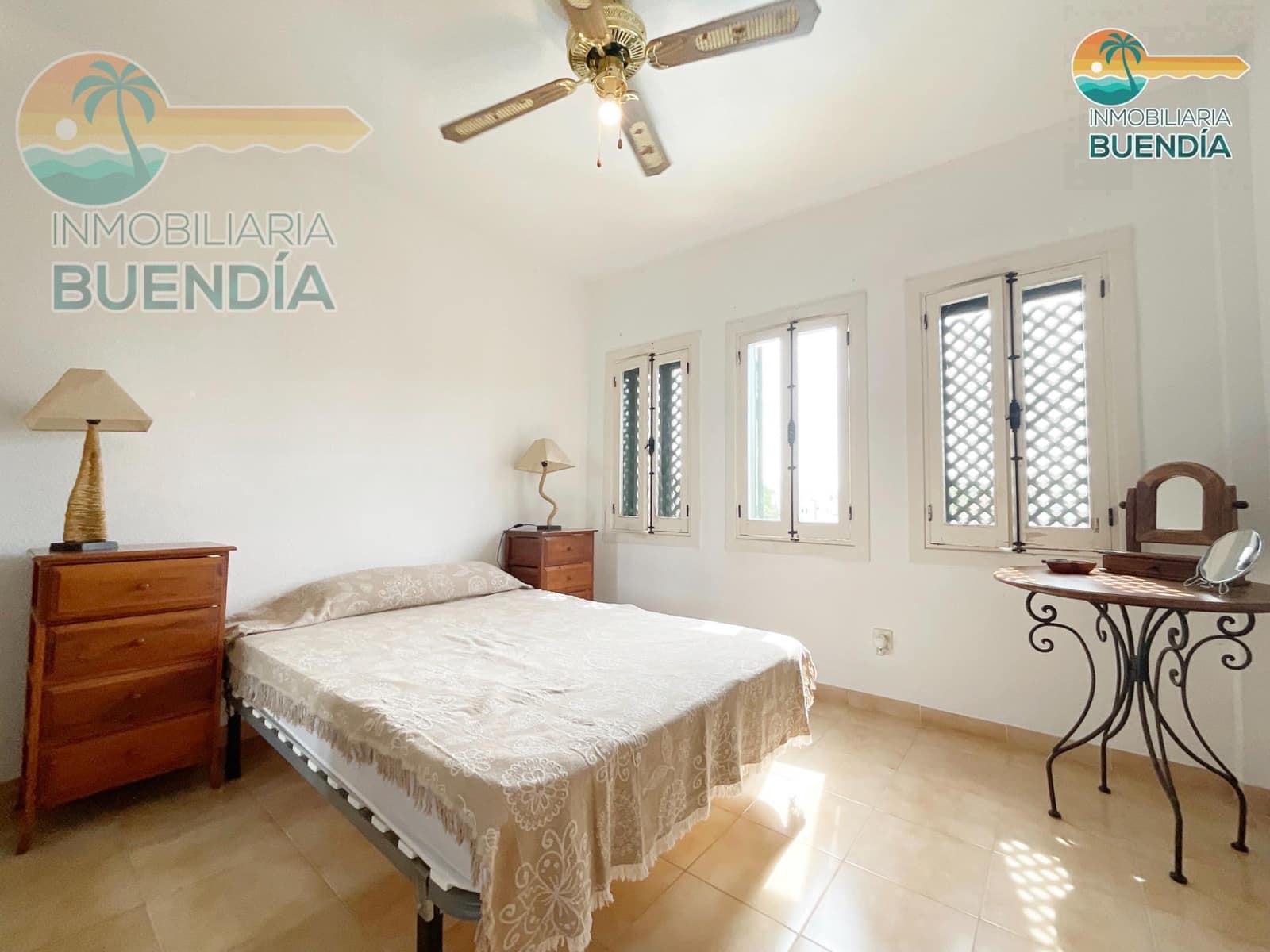 3 chambre Appartement à vendre à Alamillo avec piscine - 199 900 € (Ref: 7645471)