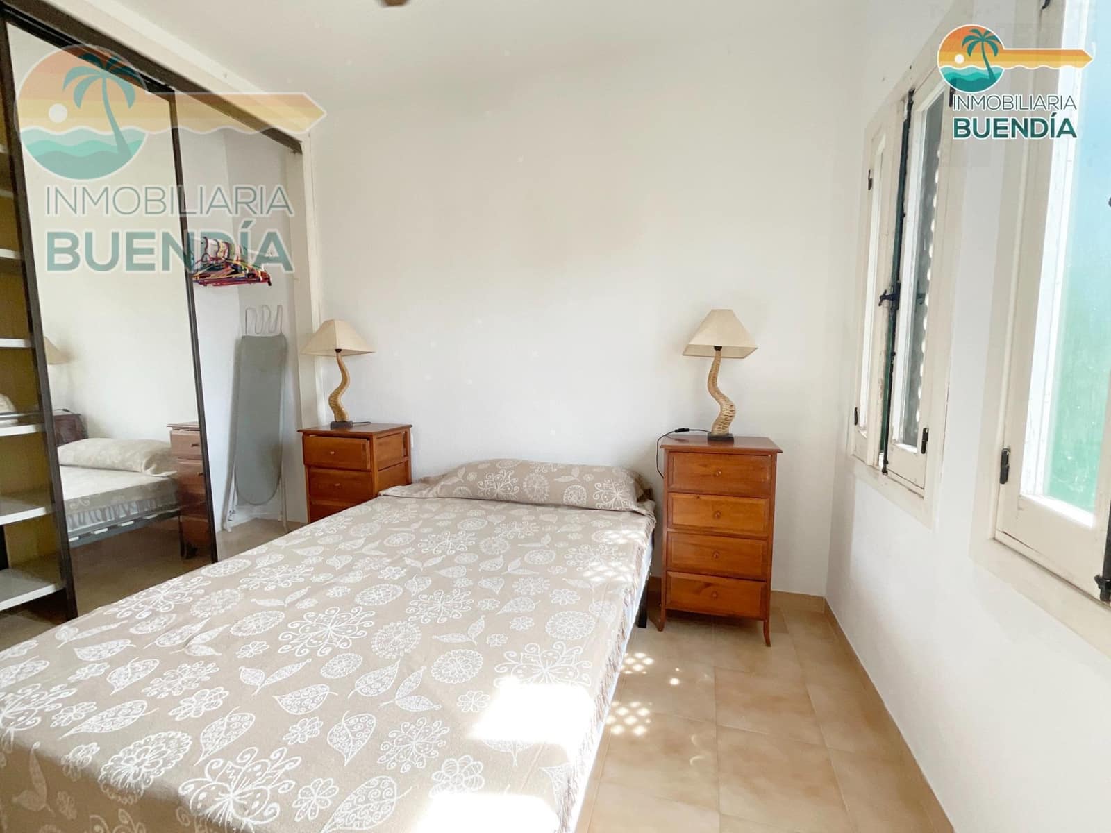 3 chambre Appartement à vendre à Alamillo avec piscine - 199 900 € (Ref: 7645471)