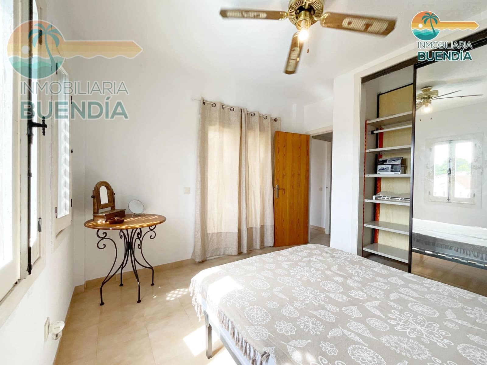 3 chambre Appartement à vendre à Alamillo avec piscine - 199 900 € (Ref: 7645471)