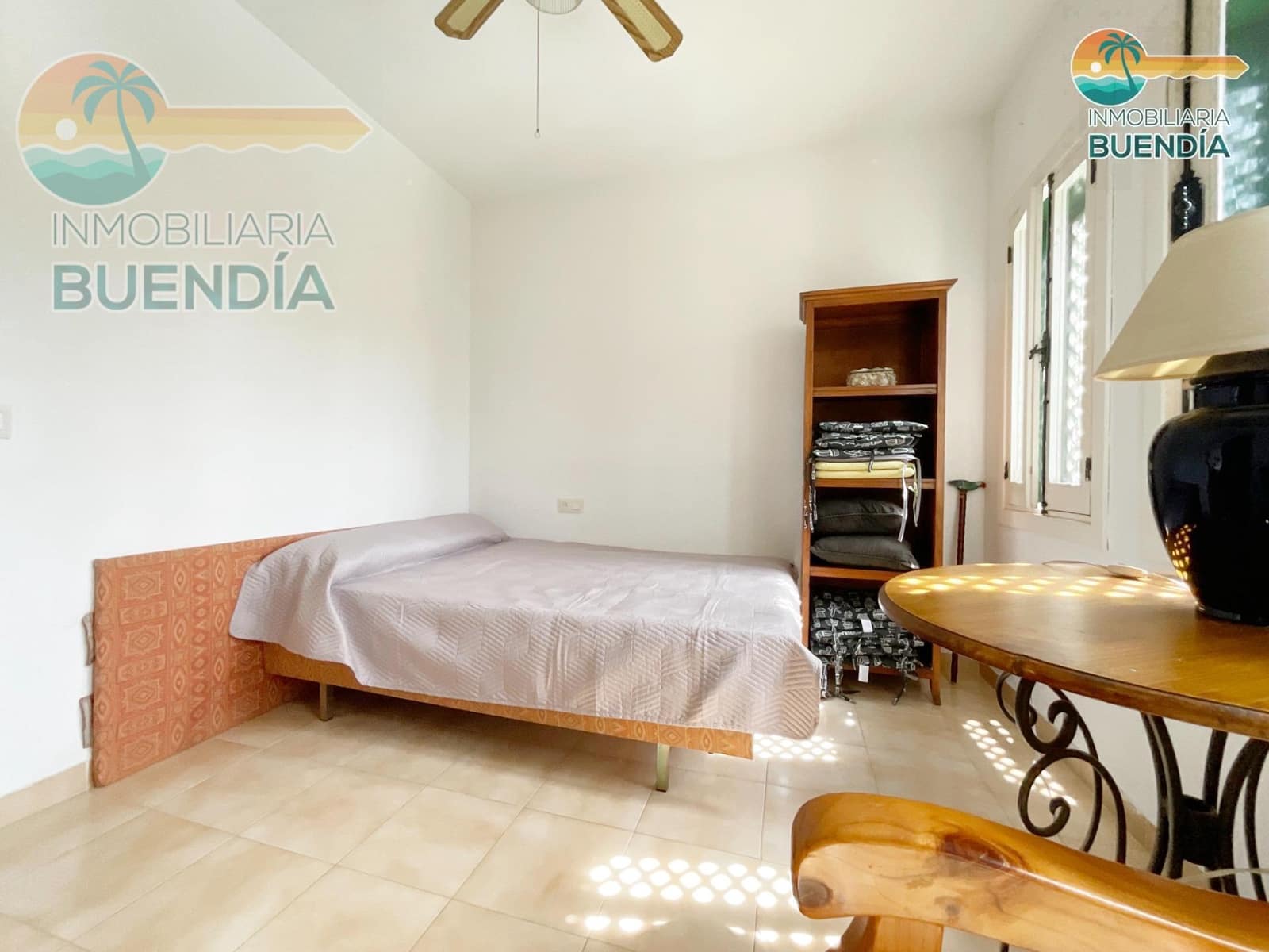 3 chambre Appartement à vendre à Alamillo avec piscine - 199 900 € (Ref: 7645471)