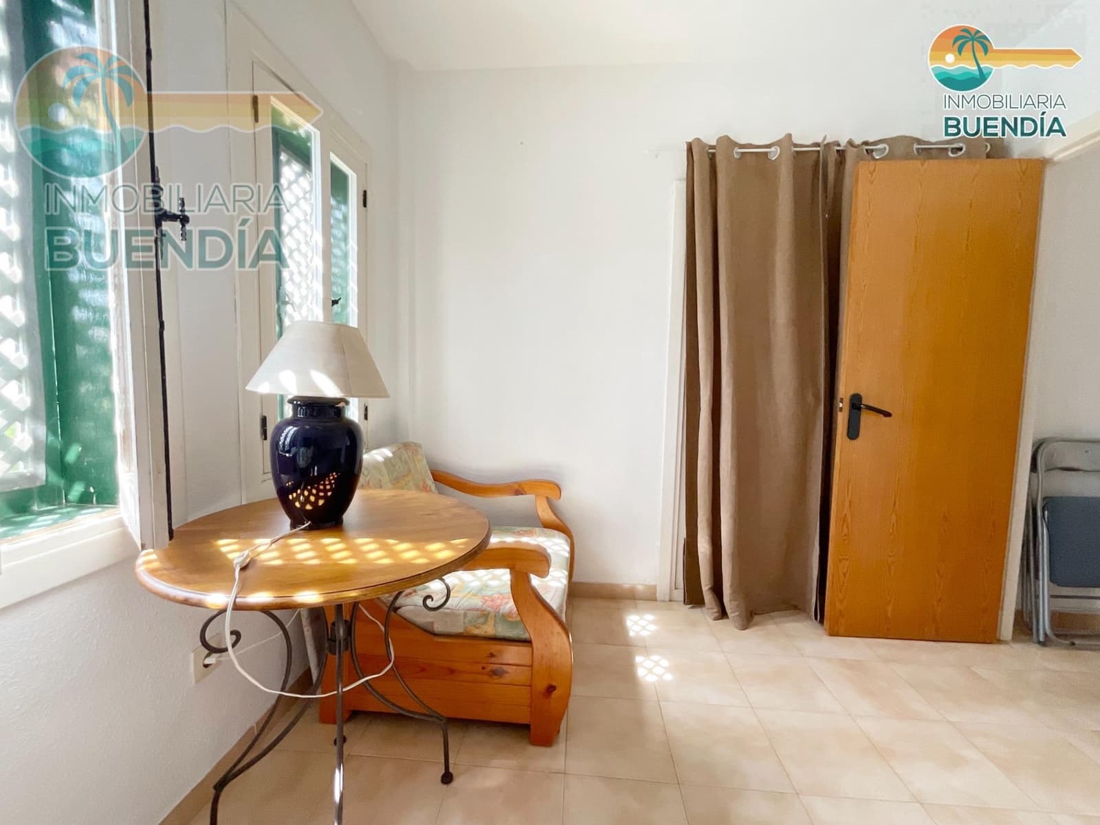 3 chambre Appartement à vendre à Alamillo avec piscine - 199 900 € (Ref: 7645471)