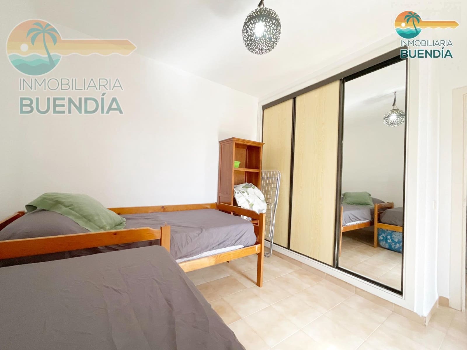 3 chambre Appartement à vendre à Alamillo avec piscine - 199 900 € (Ref: 7645471)