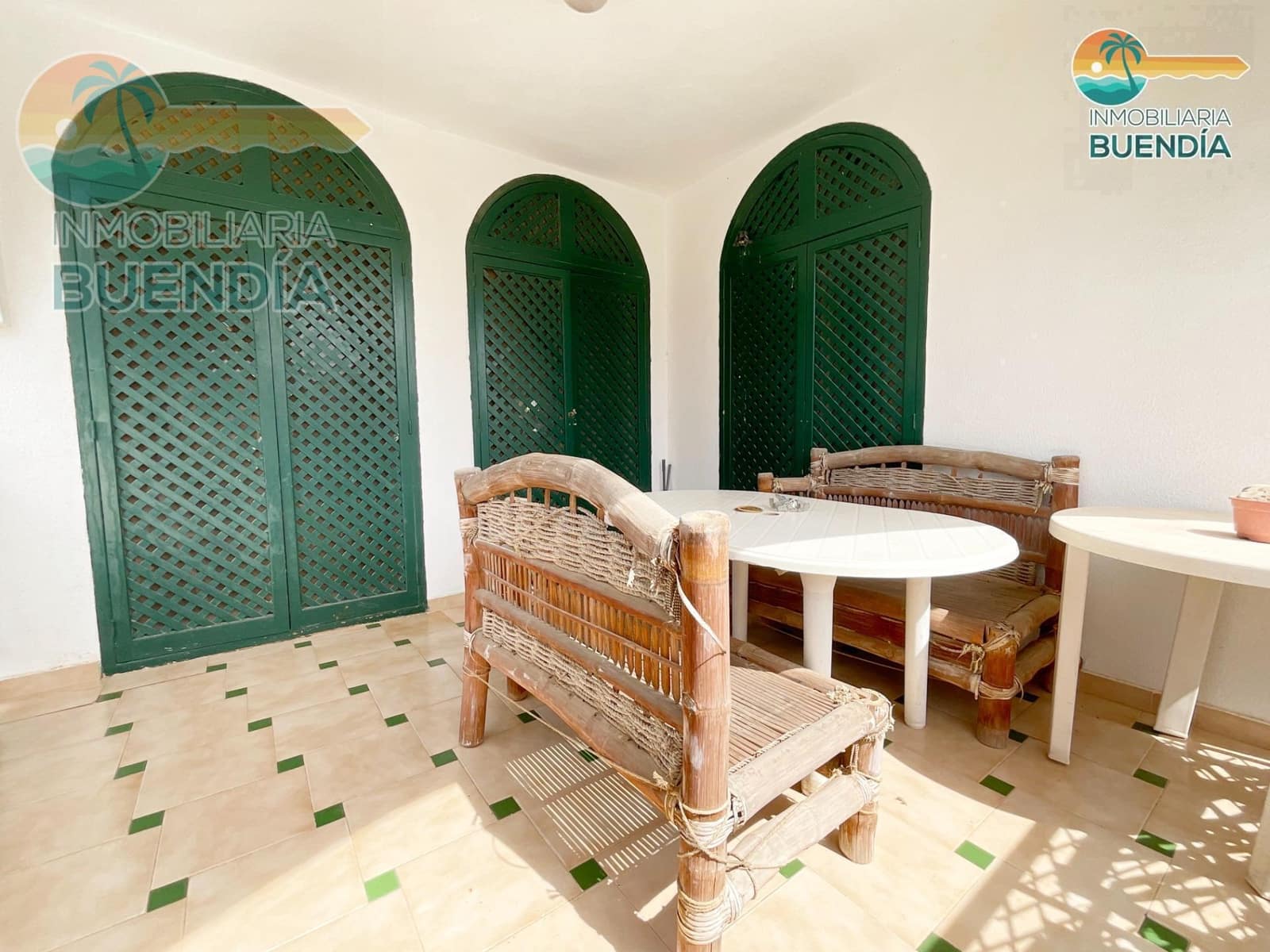 3 chambre Appartement à vendre à Alamillo avec piscine - 199 900 € (Ref: 7645471)