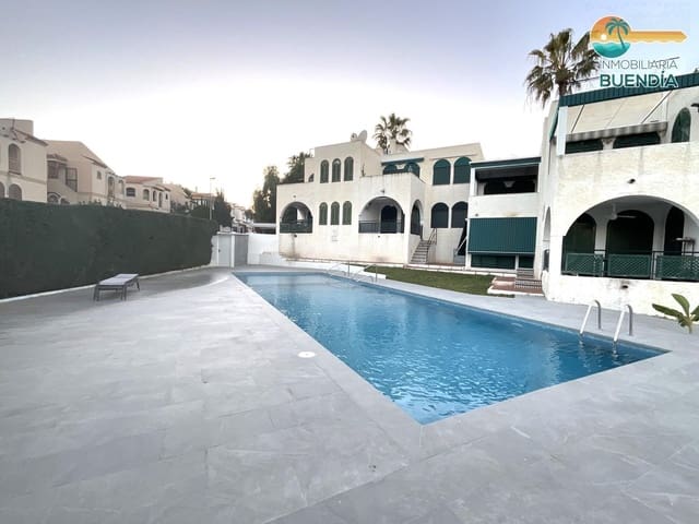 3 bedroom Apartment for sale in Alamillo, Mazarrón with pool - € 199,900 (Ref: 7645471)