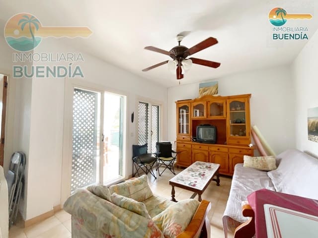 3 bedroom Apartment for sale in Alamillo, Mazarrón with pool - € 199,900 (Ref: 7645471)