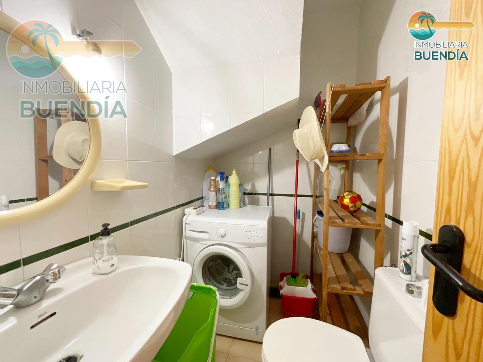 3 chambre Appartement à vendre à Alamillo avec piscine - 199 900 € (Ref: 7645471)