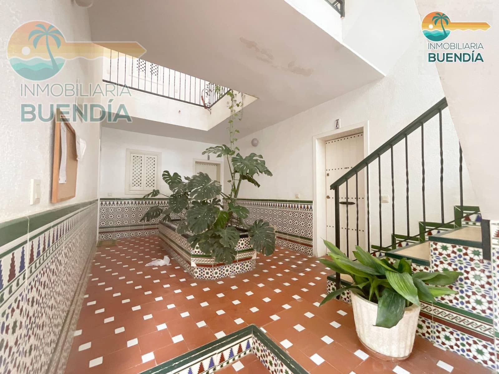 3 chambre Appartement à vendre à Alamillo avec piscine - 199 900 € (Ref: 7645471)