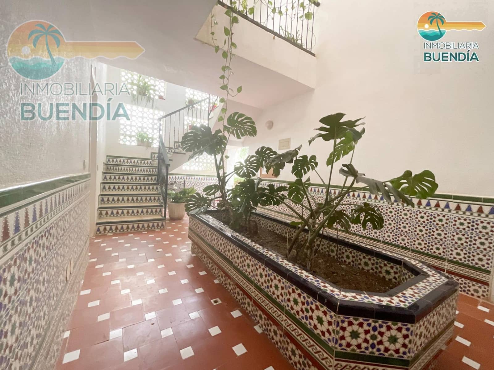 3 chambre Appartement à vendre à Alamillo avec piscine - 199 900 € (Ref: 7645471)