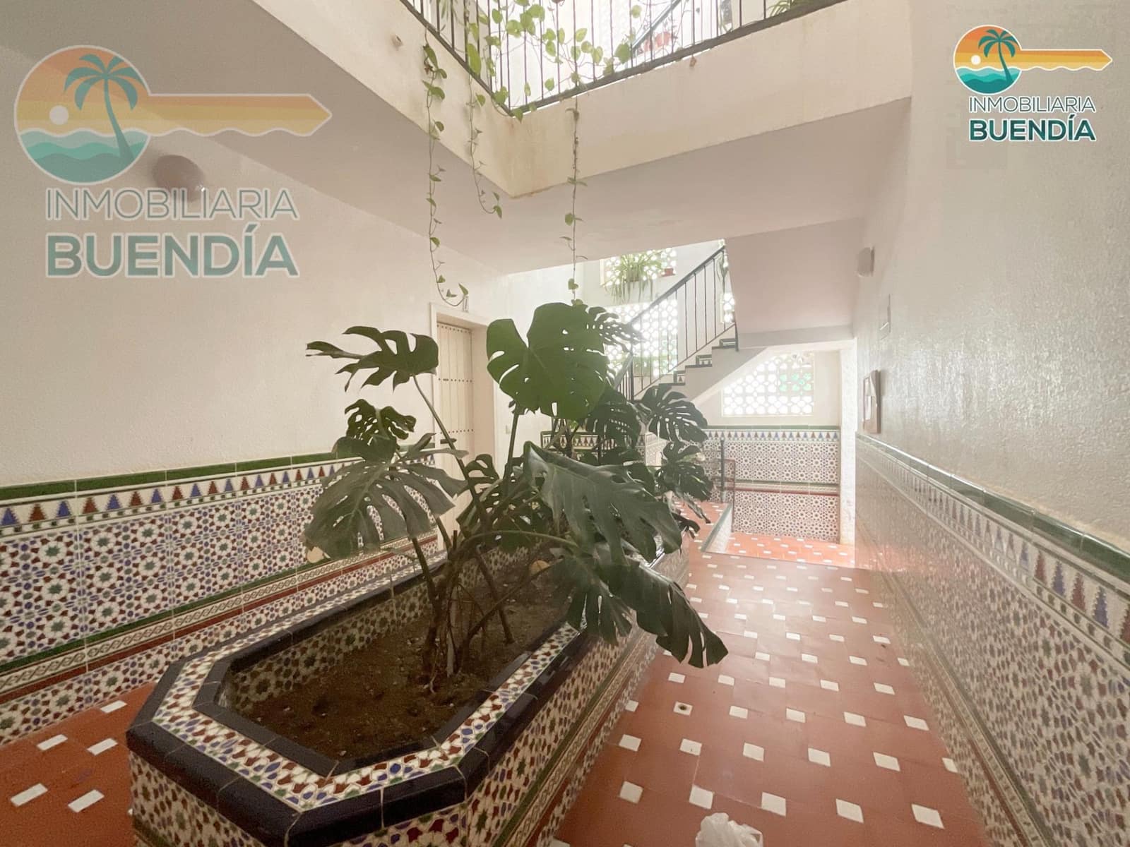 3 chambre Appartement à vendre à Alamillo avec piscine - 199 900 € (Ref: 7645471)