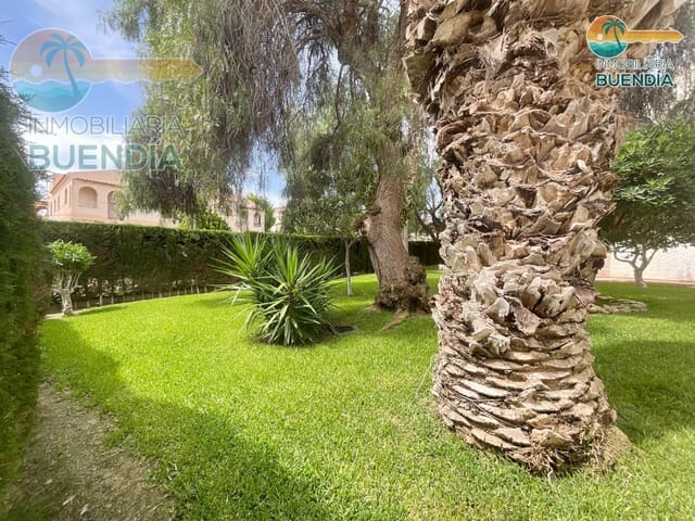 3 bedroom Apartment for sale in Alamillo, Mazarrón with pool - € 199,900 (Ref: 7645471)