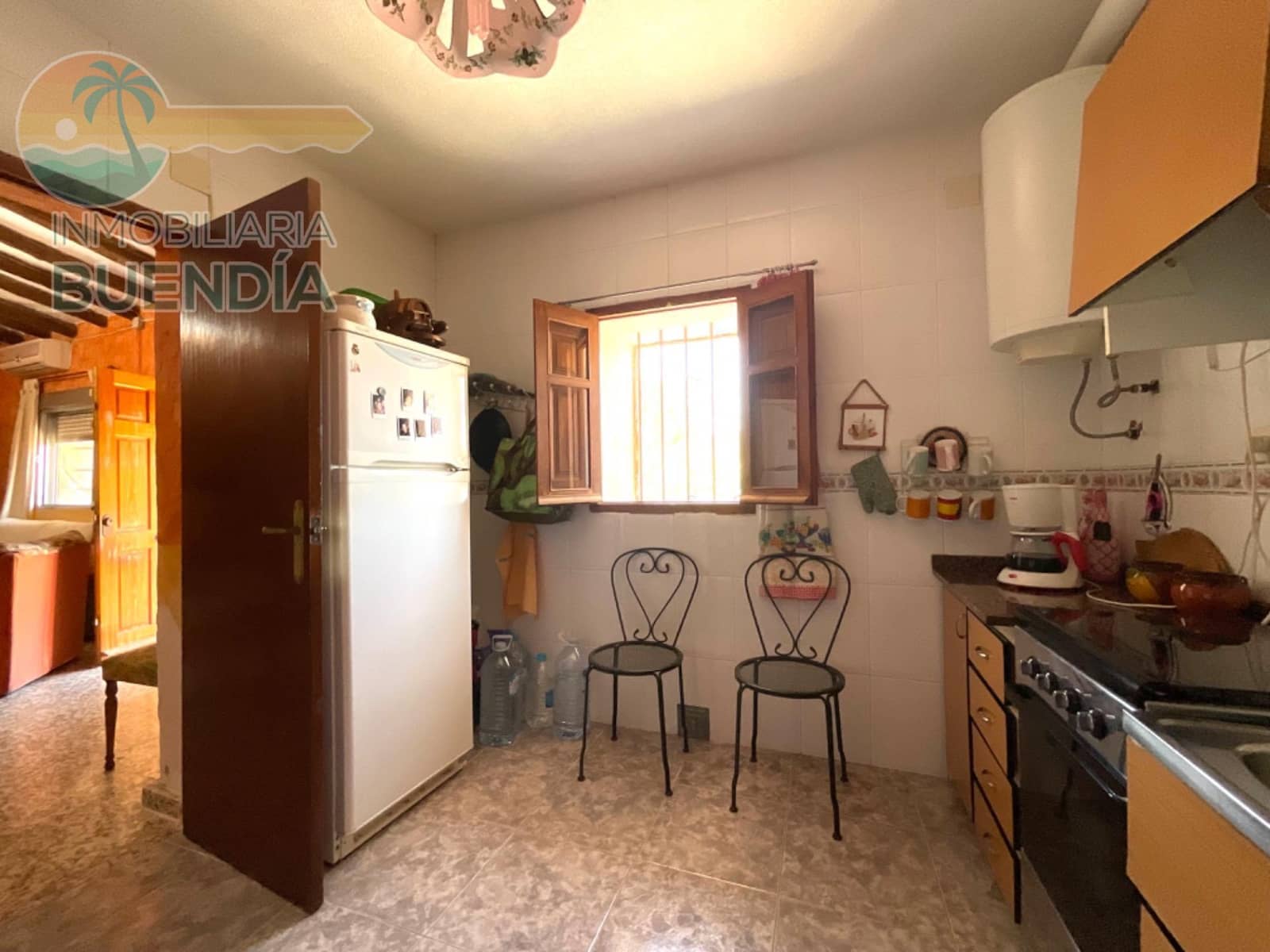 3 soveværelse Finca/Landehus til salg i Puerto de Mazarron - € 149.990 (Ref: 7648556)
