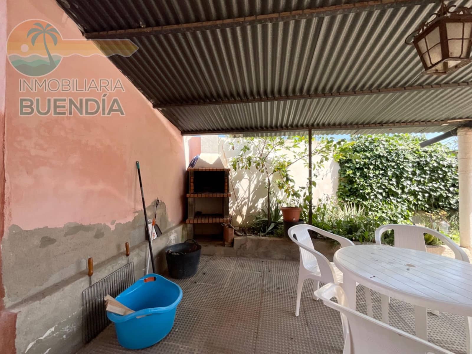 3 soveværelse Finca/Landehus til salg i Puerto de Mazarron - € 149.990 (Ref: 7648556)