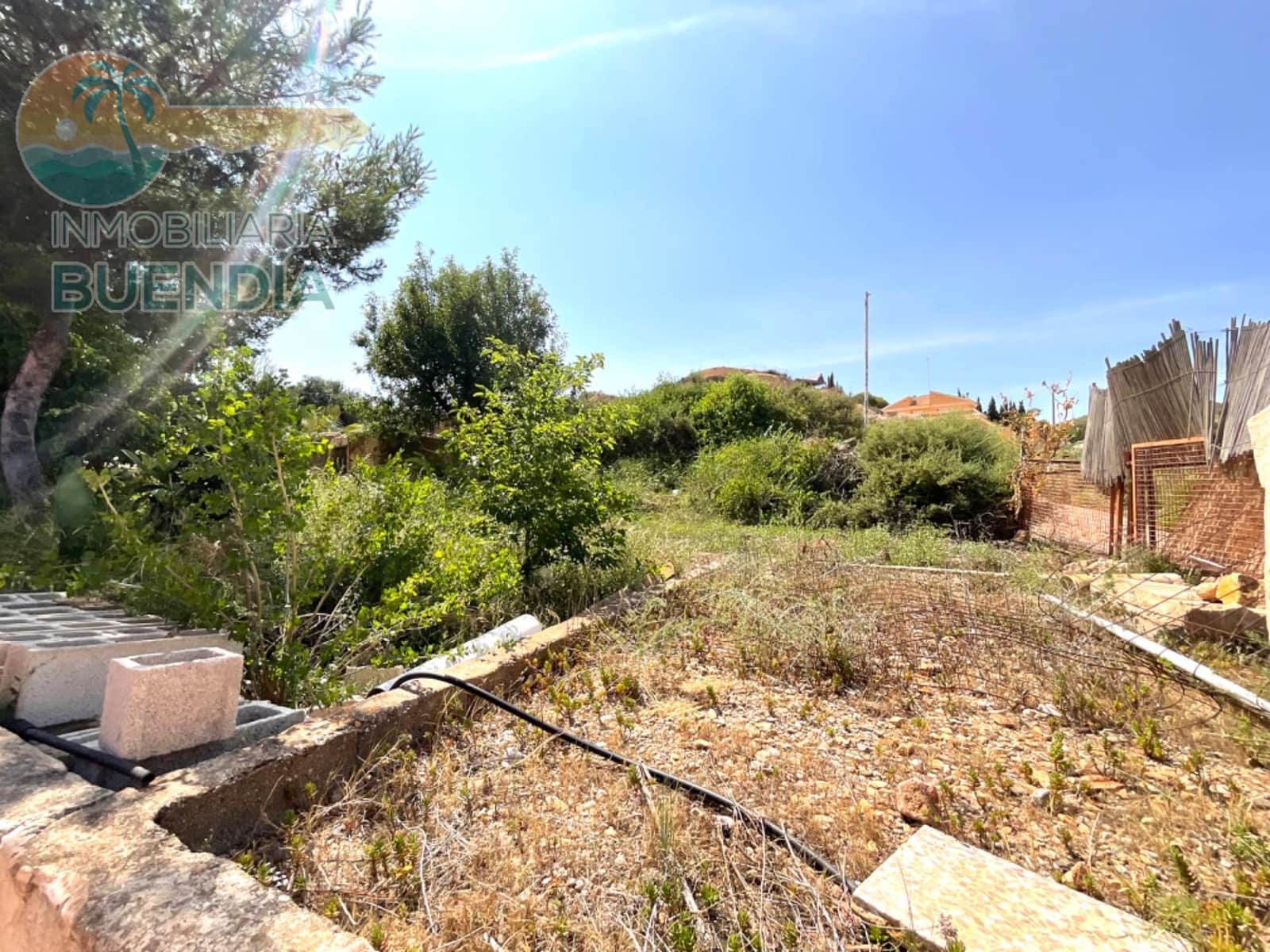 3 soveværelse Finca/Landehus til salg i Puerto de Mazarron - € 149.990 (Ref: 7648556)