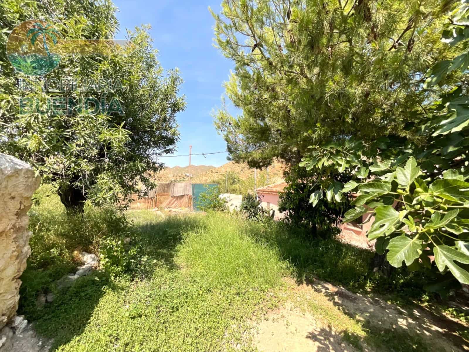 3 soveværelse Finca/Landehus til salg i Puerto de Mazarron - € 149.990 (Ref: 7648556)