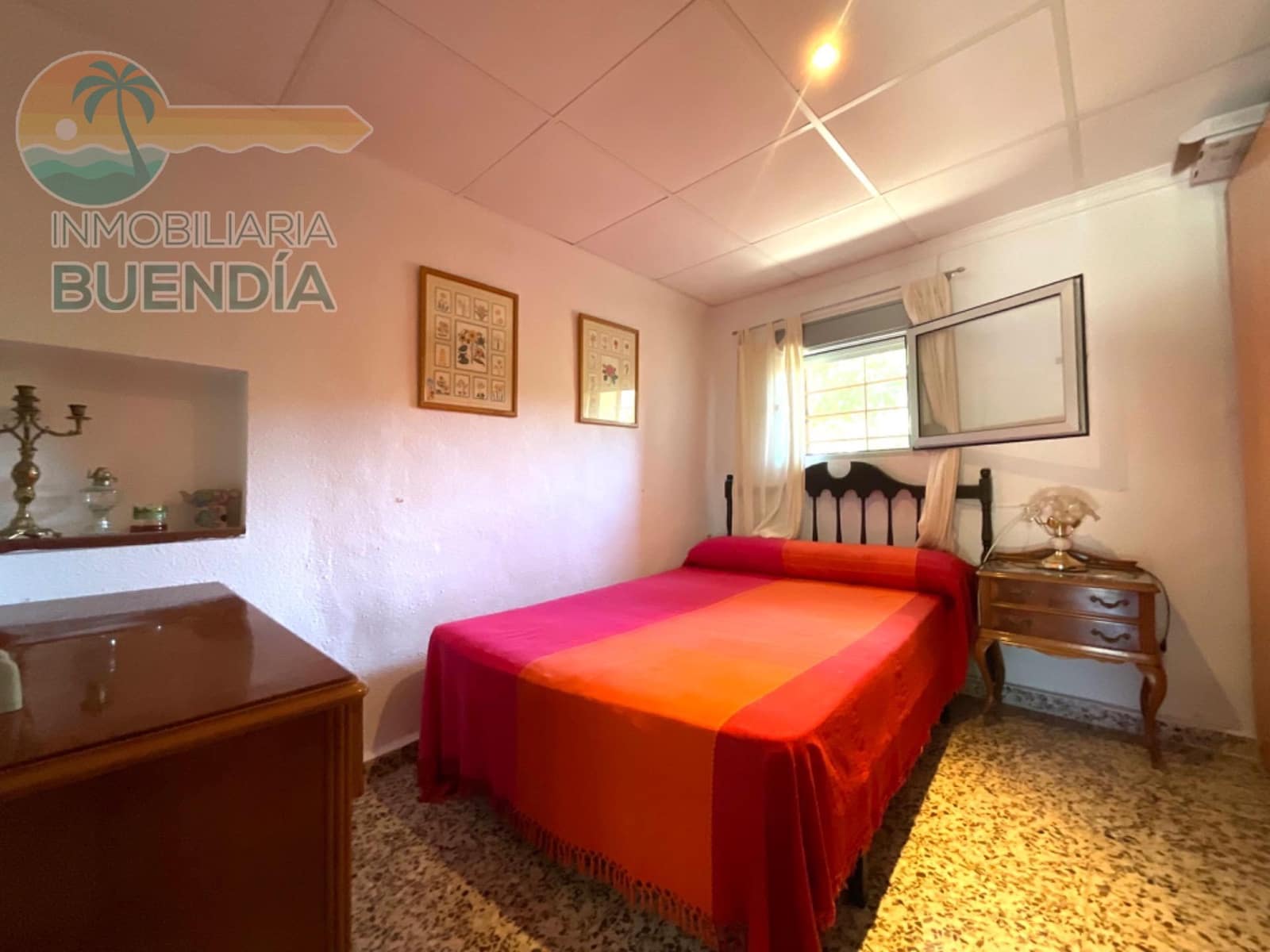 Finca/Casa Rural de 3 habitaciones en Puerto de Mazarron en venta - 149.900 € (Ref: 7648556)