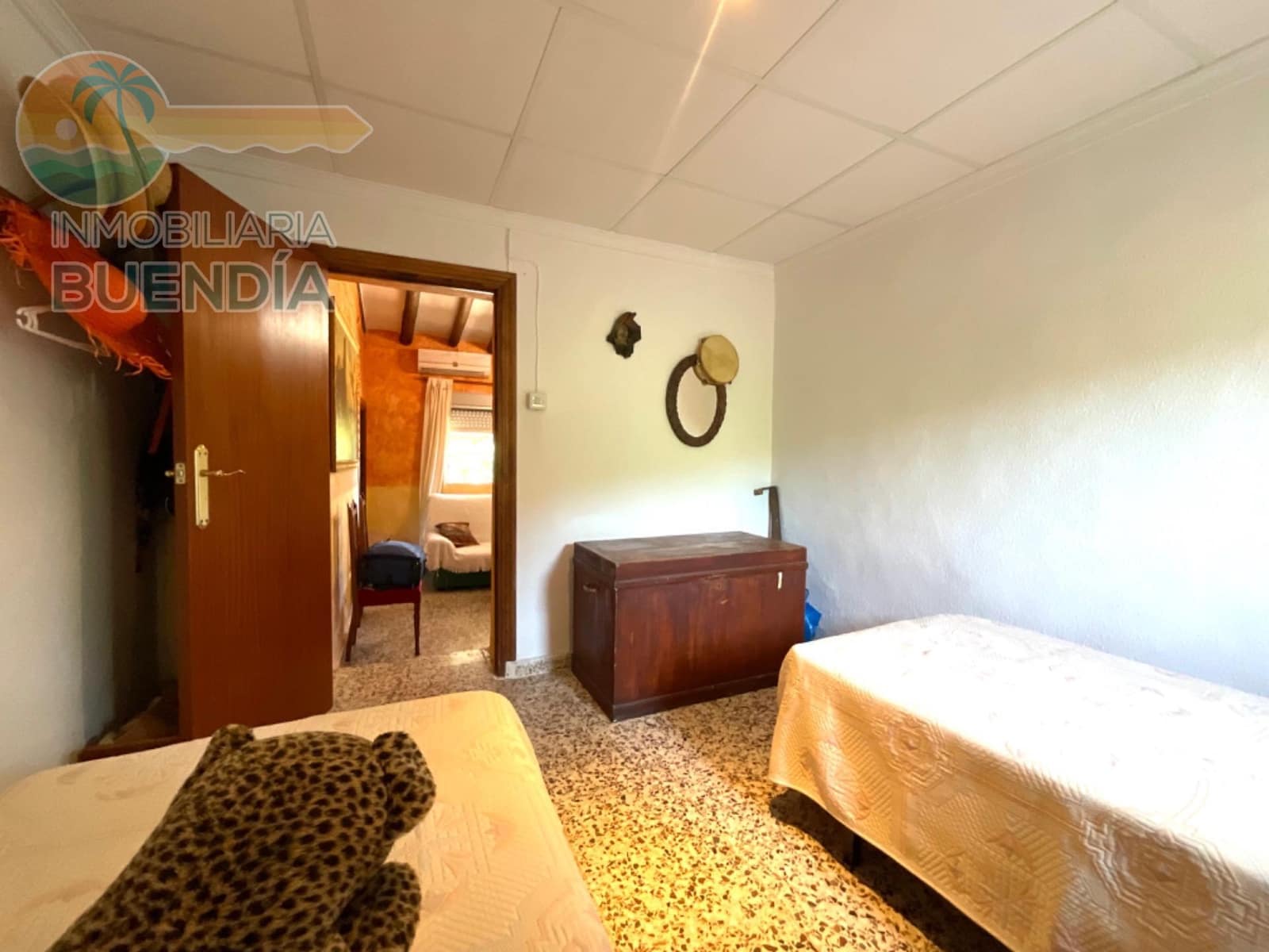 Finca/Casa Rural de 3 habitaciones en Puerto de Mazarron en venta - 149.900 € (Ref: 7648556)