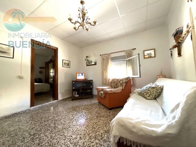 3 quarto Quinta/Casa Rural para venda em Puerto de Mazarron, Mazarrón - 149 900 € (Ref: 7648556)