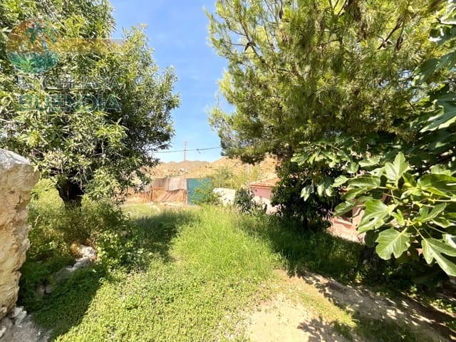 3 quarto Quinta/Casa Rural para venda em Puerto de Mazarron, Mazarrón - 149 900 € (Ref: 7648556)